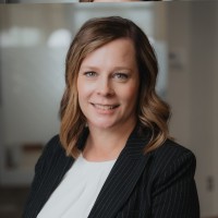 Deanna Amos, B. Comm, CFP, FCSI, RIS