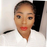 Omasajuwa Veronica