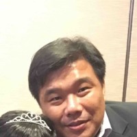 Mark Teo