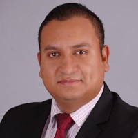 Luis Beltran Carrero