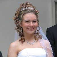 Larisa Crawley