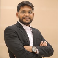 Prateek Rao