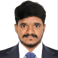 Lokesh Pulletikurthi