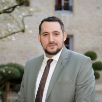 Vincent Montigny