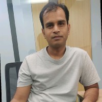 Gyanendra Verma
