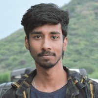 Nanda Krishna Sai Guntupalli