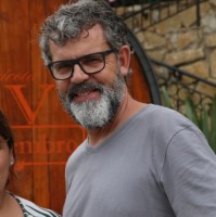 Marcos Roberto Rodrigues