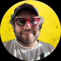 Muhammad Jammal El-Nady