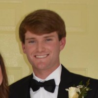 Patrick Hollyhand