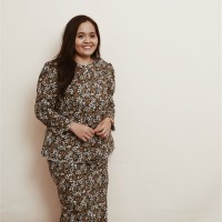 Nur Azfarinah Abdullah