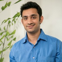 Nikhil Kulkarni (Csm, Cspo)