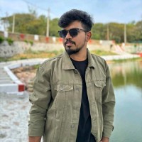 Shrikanth S