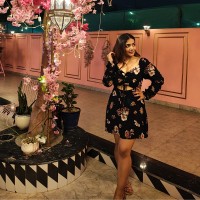 Ishita Singh