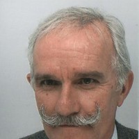 Jean-Pierre CHABRIER