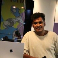 Jaya Prakash