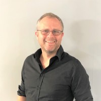 Gareth Sherwood