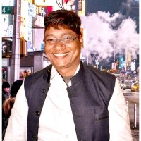 Rajesh Bhartiya