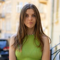 Mariana Havryliuk
