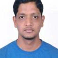 Nikhil Patil