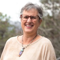Tricia Wilson