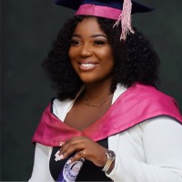 Oluwasolafunmi Ogunleye