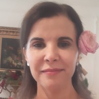 Lucimary De Souza, PMP, CSM