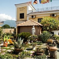 Guesthouse Pompei Il Fauno