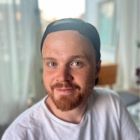 Jonathan Gabrielsson