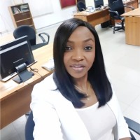 Adaeze Osibeluwo, Pspo, Safe 6 Popm, Mmp,ifc