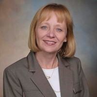 Linda Gerber