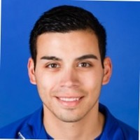 Joel Meraz