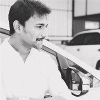Nikesh Ramesh