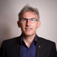 Yannick Morin