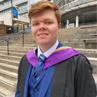 Lewis Murdoch