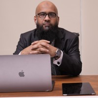 Muhammad Zeeshan Akhtar