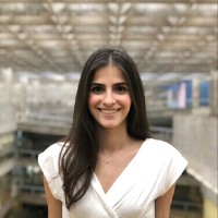 Danielle Khoury Gregorio