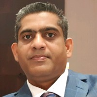 Navin Chandra