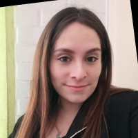 Javiera Ramírez Aranis