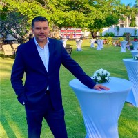 Bharath Swarup Cotah