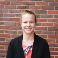 Kendra Bradner