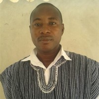 Godfred Darkwah
