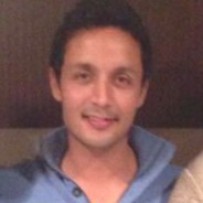 Bhupat Seemar