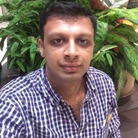 Nishant Patel