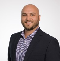 Cory Roberts