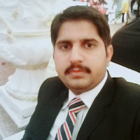 Arfan Saeed