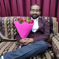 Umesh Chandra