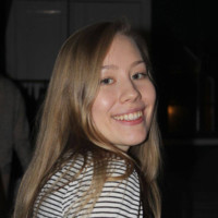 Vilma-Roosa Viljanen