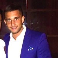 Ziad Eid