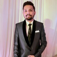 Hiren Patel