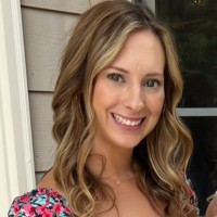 Molly McCullough